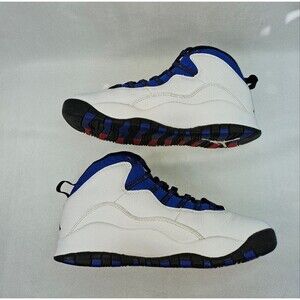 Jordan 10 Retro 'Russel Westbrook Class of 2006'